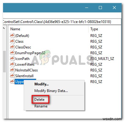 Khắc phục:  Xin lỗi, đã có vấn đề khi gắn tệp 