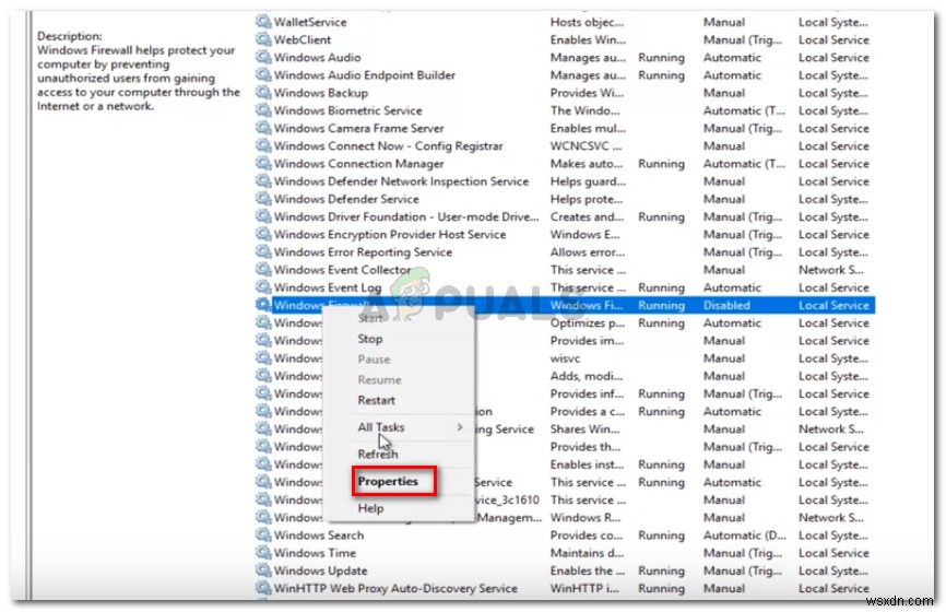 Khắc phục: File không phải là font hợp lệ trên Windows