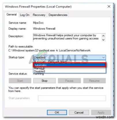 Khắc phục: File không phải là font hợp lệ trên Windows