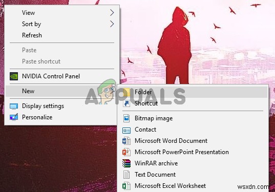 Khắc phục: uTorrent báo Access is denied (write to disk)