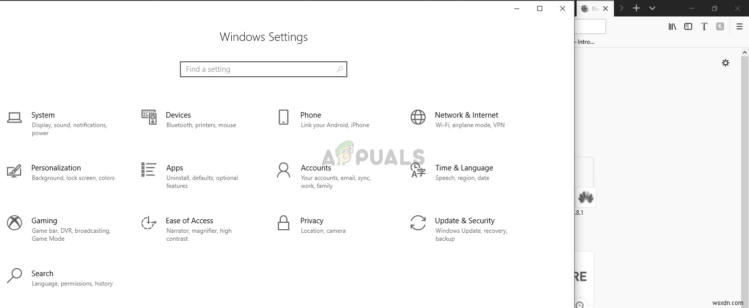 Khắc phục: Màn hình Windows 10 đen trắng (grayscale)