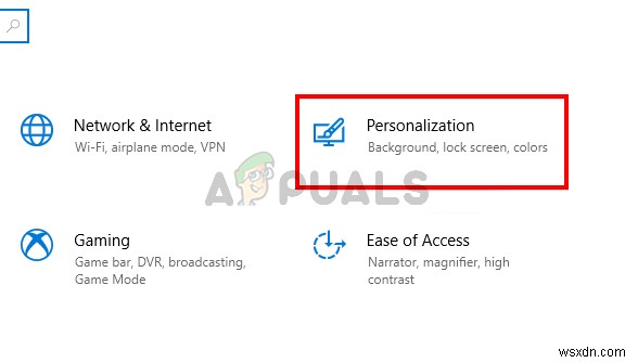 Khắc phục: Màn hình Windows 10 đen trắng (grayscale)