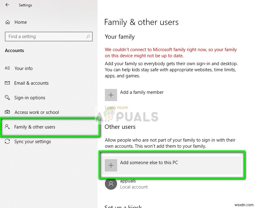 Khắc phục: Ứng dụng Xbox không mở trên Windows 10