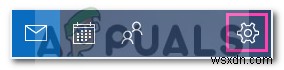 Khắc phục: Lỗi Windows 10 Mail 0x8000000b