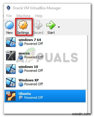 Khắc phục: VT-X bị tắt trong BIOS cho tất cả chế độ CPU (Verr_Vmx_Msr_All_Vmx_Disabled)
