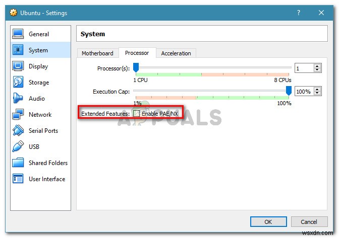 Khắc phục: VT-X bị tắt trong BIOS cho tất cả chế độ CPU (Verr_Vmx_Msr_All_Vmx_Disabled)