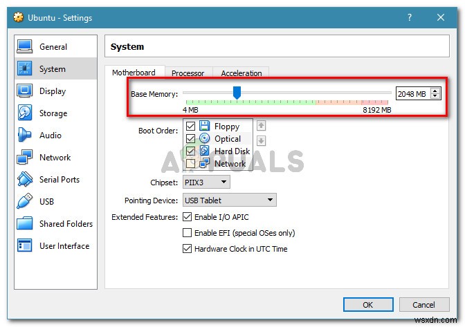 Khắc phục: VT-X bị tắt trong BIOS cho tất cả chế độ CPU (Verr_Vmx_Msr_All_Vmx_Disabled)