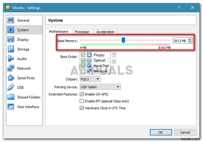 Khắc phục: VT-X bị tắt trong BIOS cho tất cả chế độ CPU (Verr_Vmx_Msr_All_Vmx_Disabled)