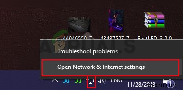 Cách thay đổi DNS trong Windows 10