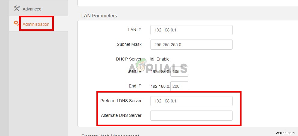 Cách thay đổi DNS trong Windows 10