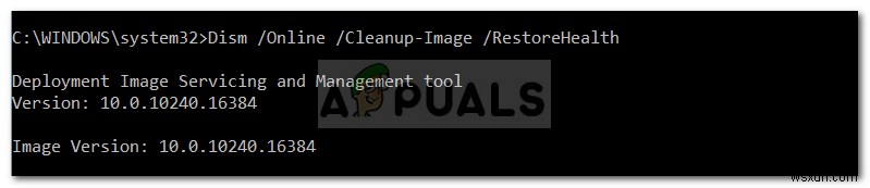 Sửa lỗi: Kích hoạt Windows 10 thất bại với mã 0xc004f012