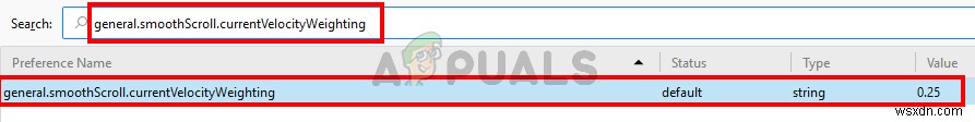 Cuộn mượt (Smooth Scrolling) là gì? Cách bật/tắt trên Chrome, Firefox, Edge