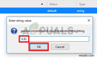 Cuộn mượt (Smooth Scrolling) là gì? Cách bật/tắt trên Chrome, Firefox, Edge