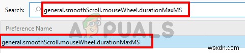 Cuộn mượt (Smooth Scrolling) là gì? Cách bật/tắt trên Chrome, Firefox, Edge