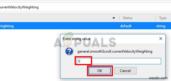 Cuộn mượt (Smooth Scrolling) là gì? Cách bật/tắt trên Chrome, Firefox, Edge