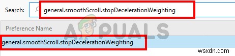 Cuộn mượt (Smooth Scrolling) là gì? Cách bật/tắt trên Chrome, Firefox, Edge