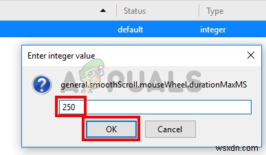 Cuộn mượt (Smooth Scrolling) là gì? Cách bật/tắt trên Chrome, Firefox, Edge
