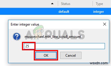 Cuộn mượt (Smooth Scrolling) là gì? Cách bật/tắt trên Chrome, Firefox, Edge