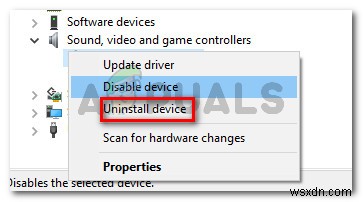 Sửa lỗi: Đã xảy ra lỗi trong quá trình cài đặt assembly Microsoft.VC80.CRT