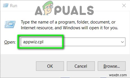 Sửa lỗi: Could Not Create the Java Virtual Machine (Không thể tạo Java Virtual Machine)
