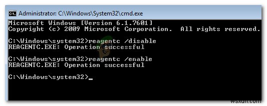 Sửa lỗi: We can t create a recovery drive on this PC (Không thể tạo ổ khôi phục trên máy này)