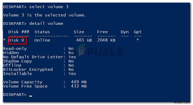 Sửa lỗi: We can t create a recovery drive on this PC (Không thể tạo ổ khôi phục trên máy này)