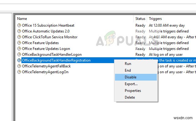 Sửa lỗi: Game tự thu nhỏ xuống Desktop (Games minimizing to Desktop)
