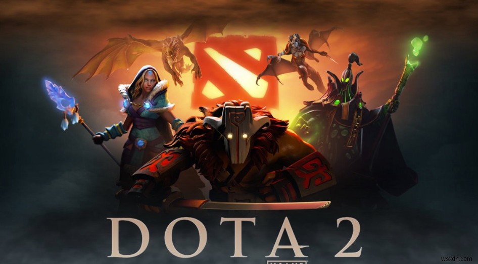 Sửa lỗi: Game tự thu nhỏ xuống Desktop (Games minimizing to Desktop)