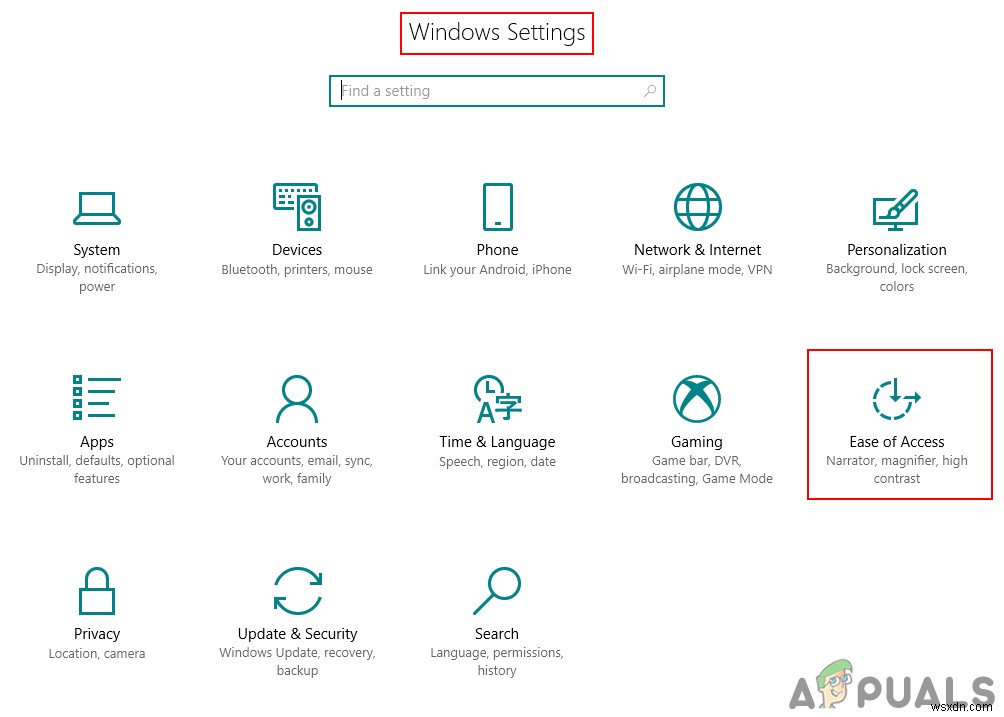Sửa lỗi: Sao lưu thất bại với RPC Error 0x800706BA