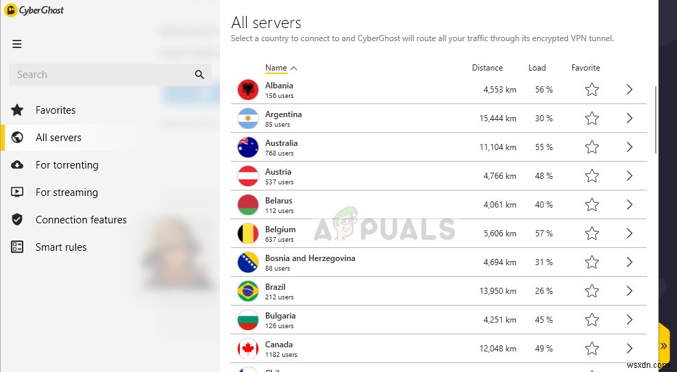 Cách kiểm tra VPN có hoạt động đúng không