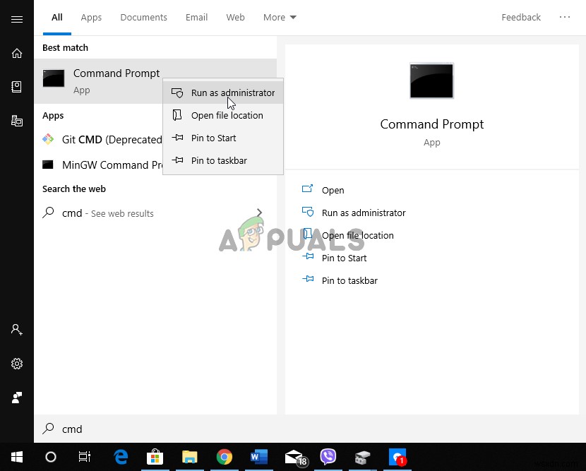 Sửa lỗi  Couldn t find wireless devices on this PC  trên Windows 10
