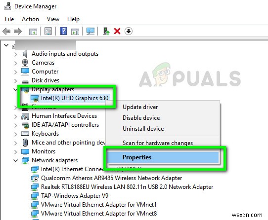 Cách kiểm tra card đồ họa (GPU) trên máy tính/Laptop