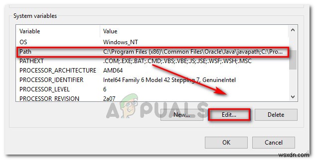 Khắc phục: Python không được nhận diện là lệnh nội bộ hoặc bên ngoài