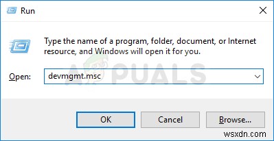 Khắc phục: Windows gặp sự cố khi cài đặt phần mềm driver cho thiết bị của bạn