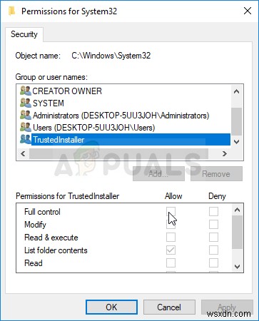Khắc phục: Windows gặp sự cố khi cài đặt phần mềm driver cho thiết bị của bạn