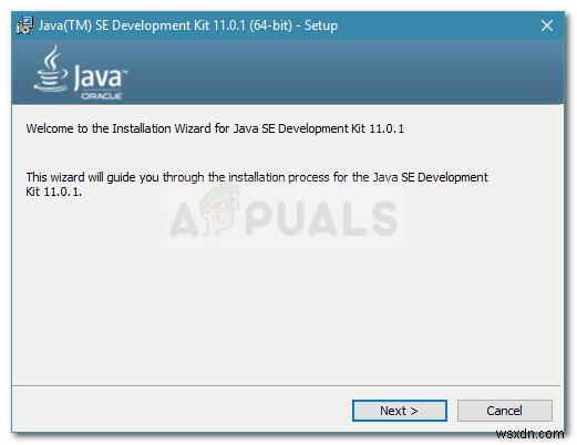 Cách khắc phục lỗi Javac không được nhận diện trên Windows 10