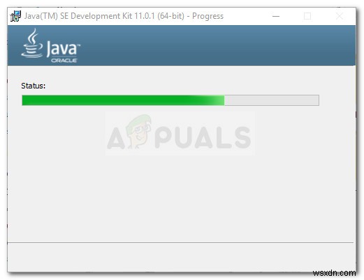 Cách khắc phục lỗi Javac không được nhận diện trên Windows 10