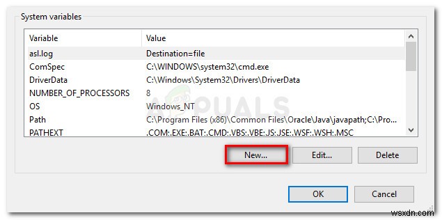 Cách khắc phục lỗi Javac không được nhận diện trên Windows 10
