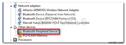 Cách kiểm tra máy tính có hỗ trợ Bluetooth trên Windows 10