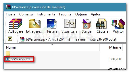 Cách kiểm tra máy tính có hỗ trợ Bluetooth trên Windows 10