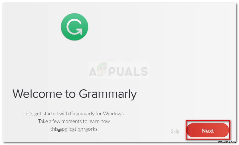 Cách dùng Grammarly với Microsoft Word miễn phí