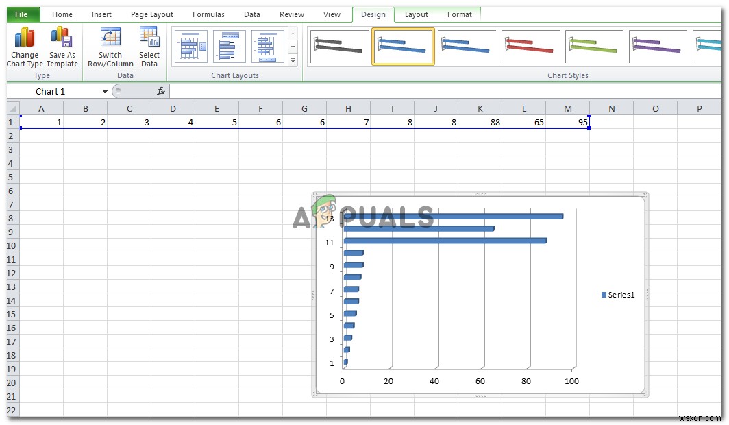Cách chuyển đổi file hiện có sang PDF