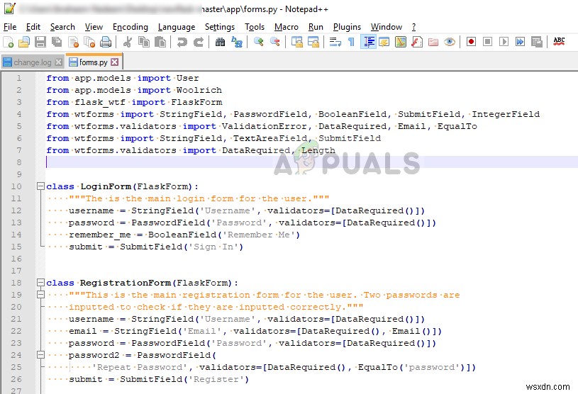 Cách khắc phục lỗi Indentation Error (Lỗi thụt lề) trong Python