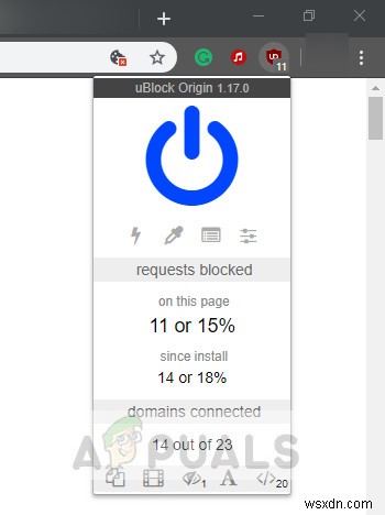 Cách khắc phục lỗi 9anime  server error, please try again 