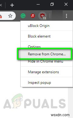 Cách khắc phục lỗi 9anime  server error, please try again 