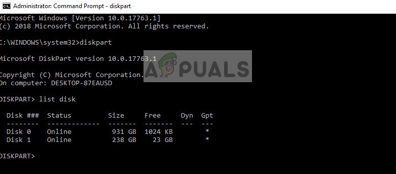 Cách khắc phục lỗi Media Creation Tool 0x80042405-0xa001a