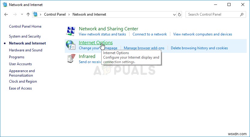 Cách khắc phục lỗi Unknown Error trên Avast khi Cập nhật