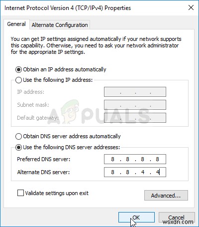 Cách khắc phục lỗi Unknown Error trên Avast khi Cập nhật