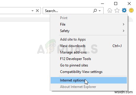 Cách khắc phục lỗi Unknown Error trên Avast khi Cập nhật