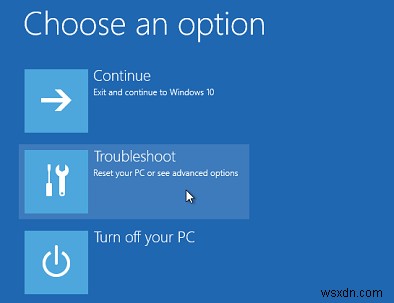 Cách khắc phục lỗi Sửa chữa PC/Thiết bị 0xc0000221